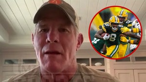 Brett Favre