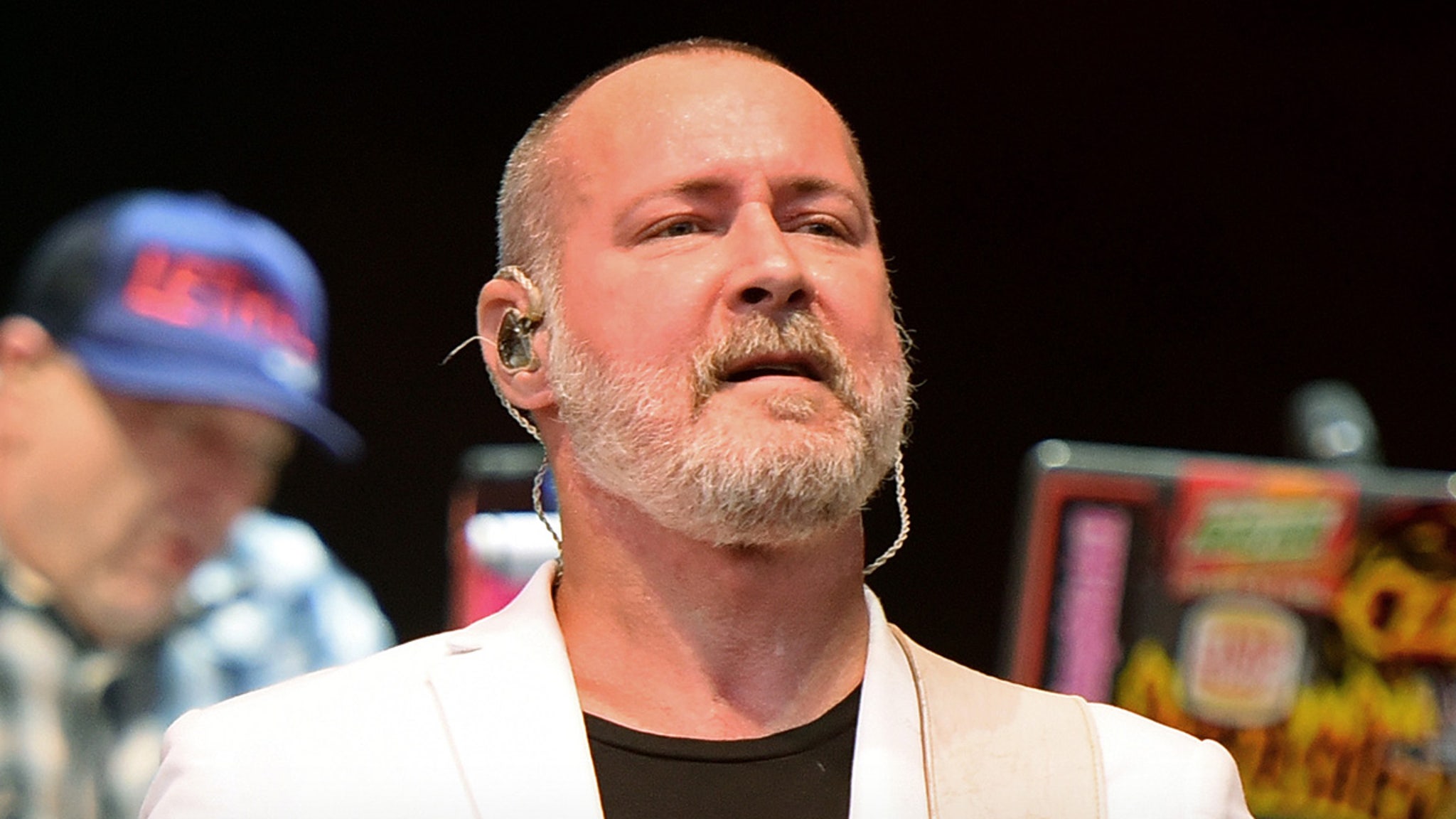 Limp Bizkit Bassist Sam Rivers Died in Blood-Stained Bathroom, Wife Found Body Limp Bizkit Bassist Sam Rivers Died in Blood-Stained Bathroom, Wife Found Body