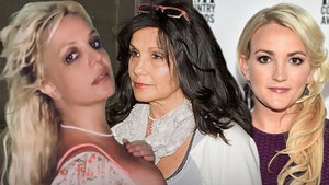 britney spears jamie lynn and lynn spears getty insta 1