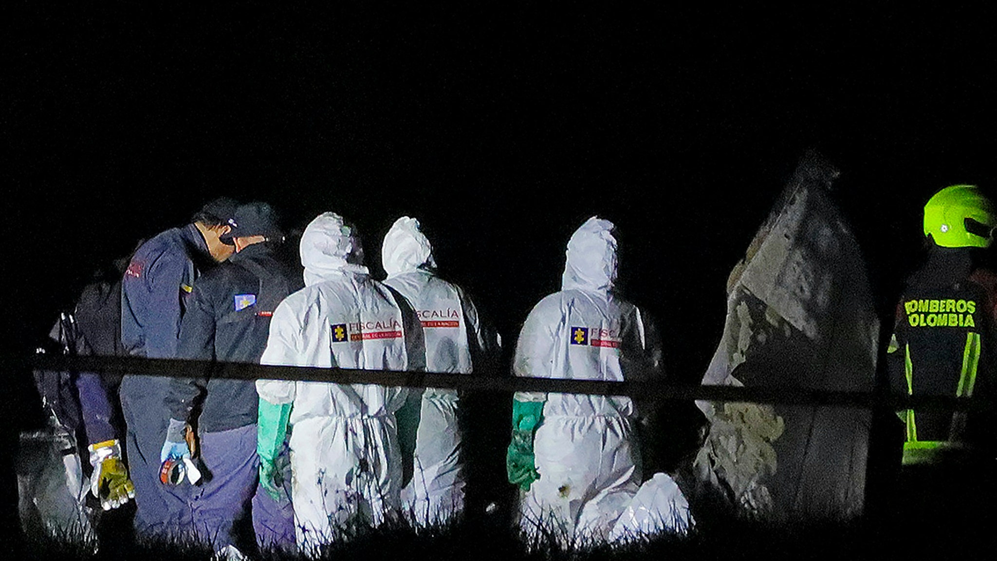 Colombian Singer Yeison Jiménez Dead at 34 in Plane Crash