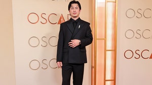 hudson williams getty