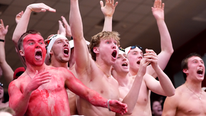 miami oh redhawks swim main getty