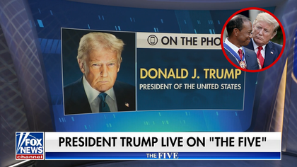 032726 donald trump kal