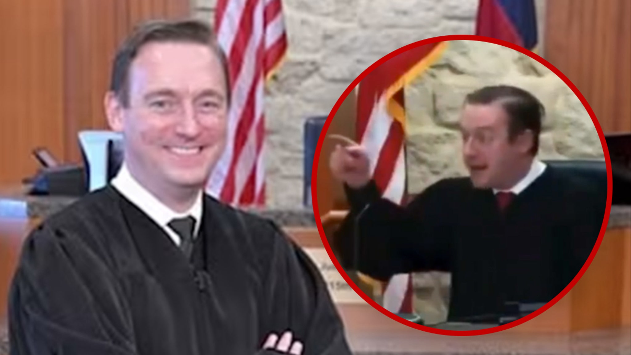 Rude Viral Texas Judge In More Trouble, Facing Fines From Ethics Commission