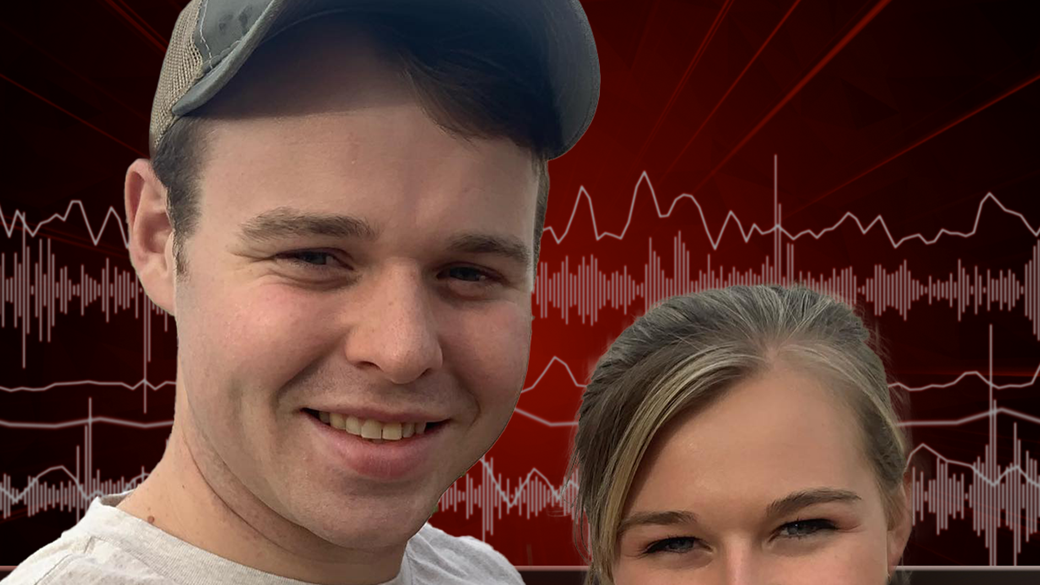 Kendra Duggar vertelt Joseph dat ze nauwelijks kan lopen of eten na arrestaties in de gevangenis