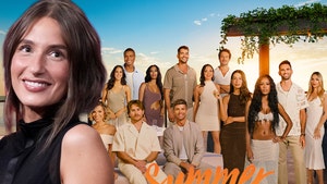 Image 17: amanda batula with the summer house season 10 getty comp