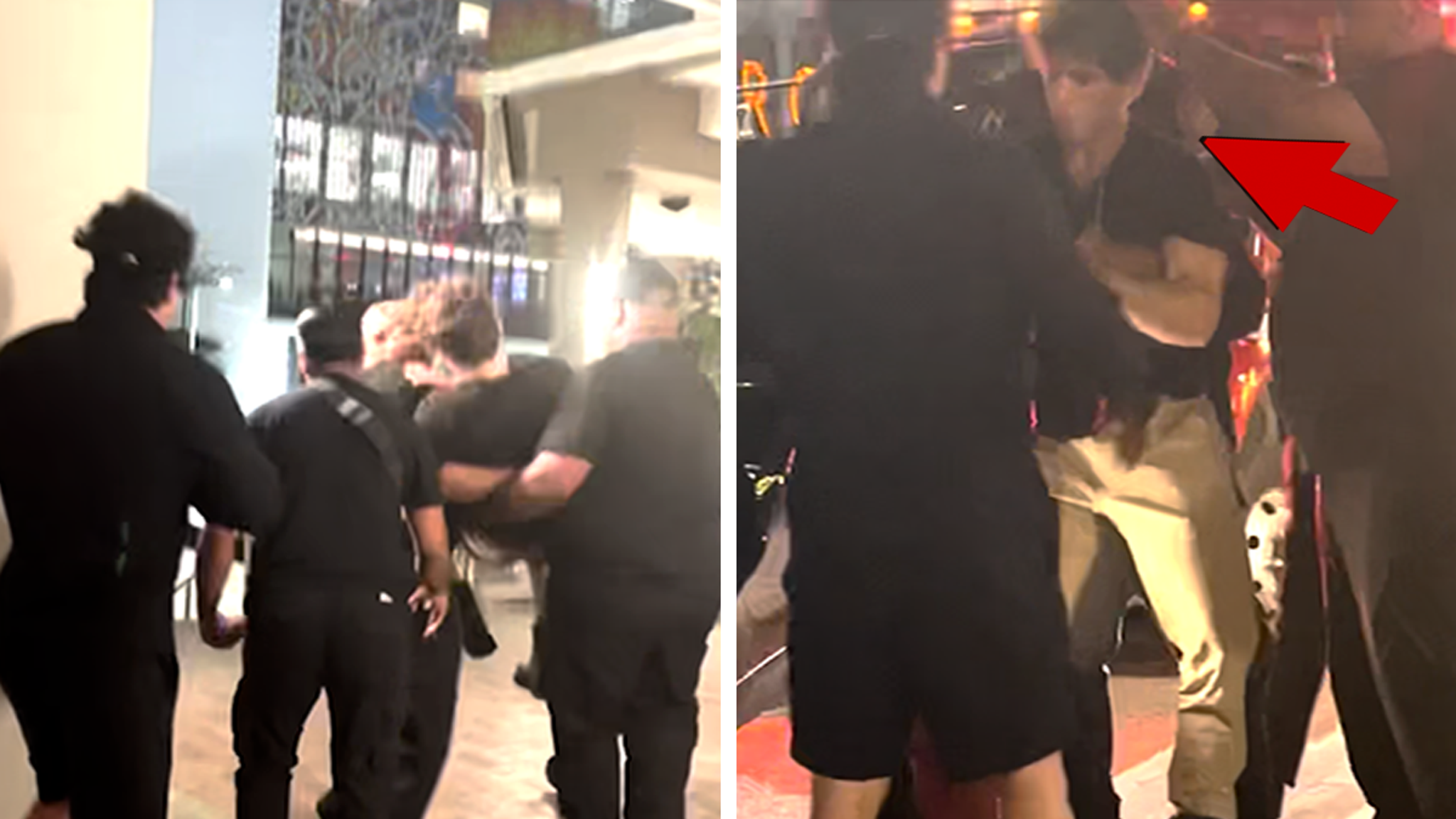 Clavicular Rushed to Hospital During Suspected Overdose, on Video