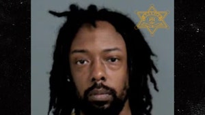 Omar Brogdon Genesee County Sheriff's Office 1