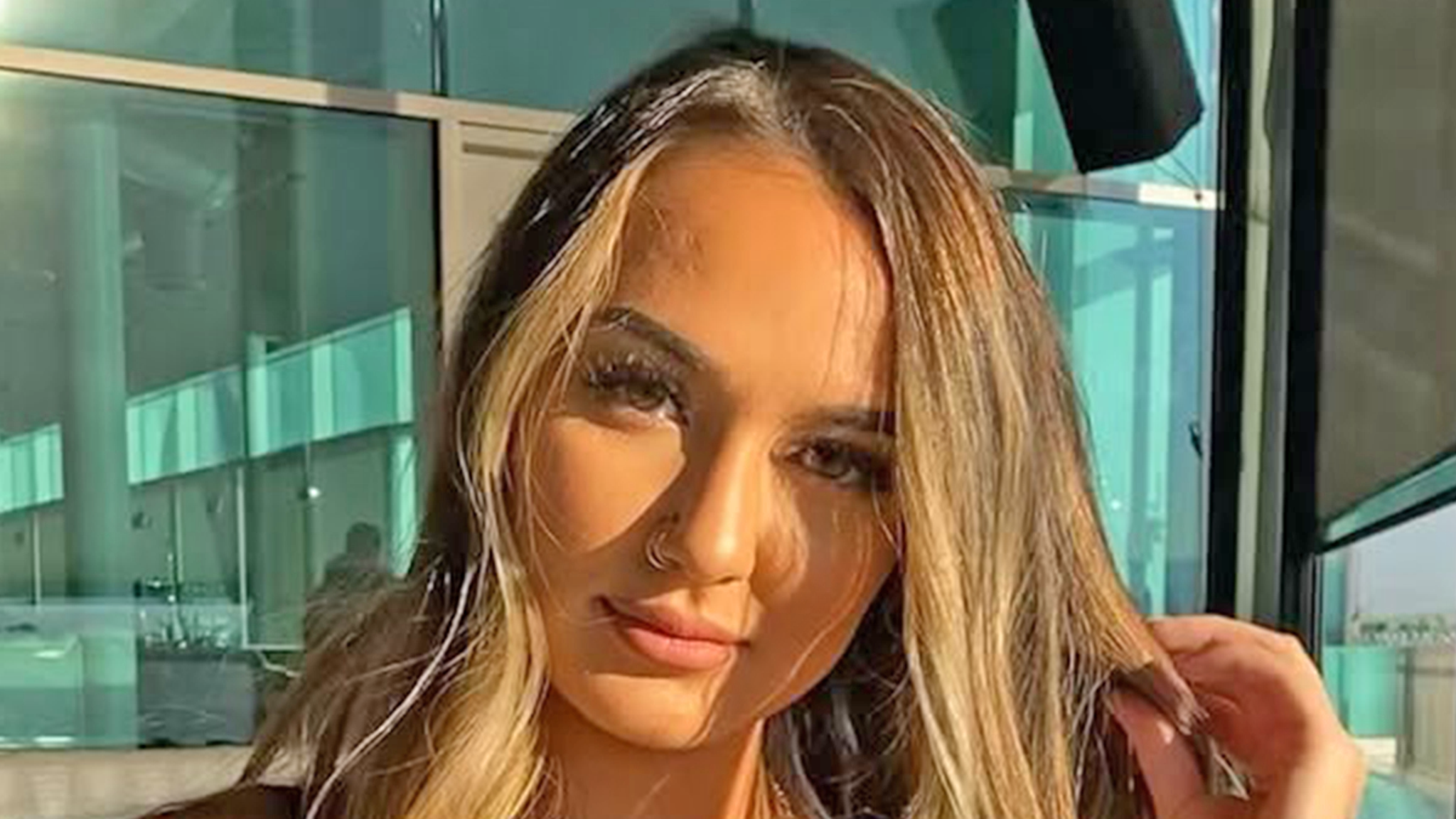 Vasana Montgomery Takes Responsibility for Racial Slur After 'Love Island USA' Exit