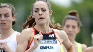 Jenny Simpson getty