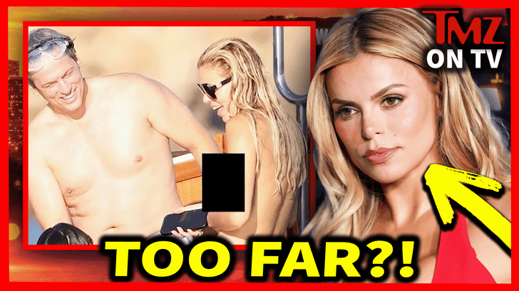 TMZ TV