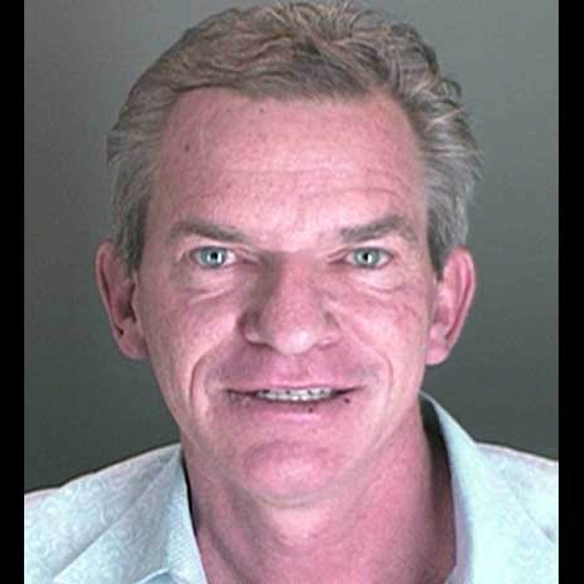 Crocs Founder George Boedecker in Crazy DUI Arrest ... 'He's Drunk as Crap'