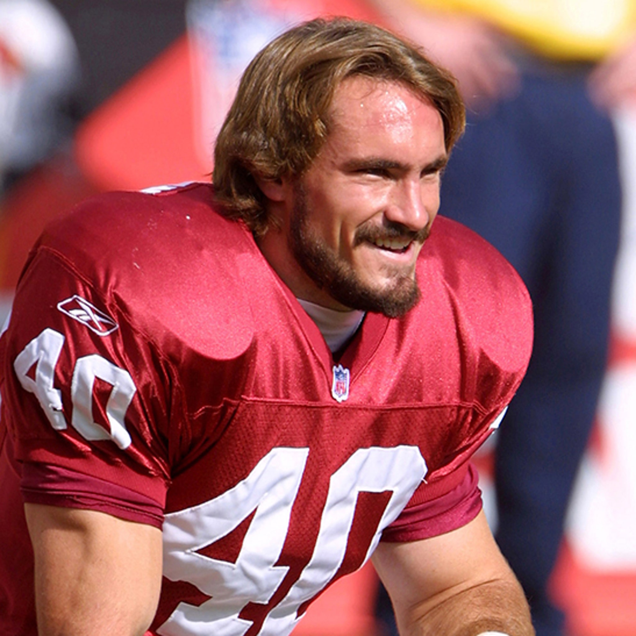 Football Life' gets to the heart of Pat Tillman