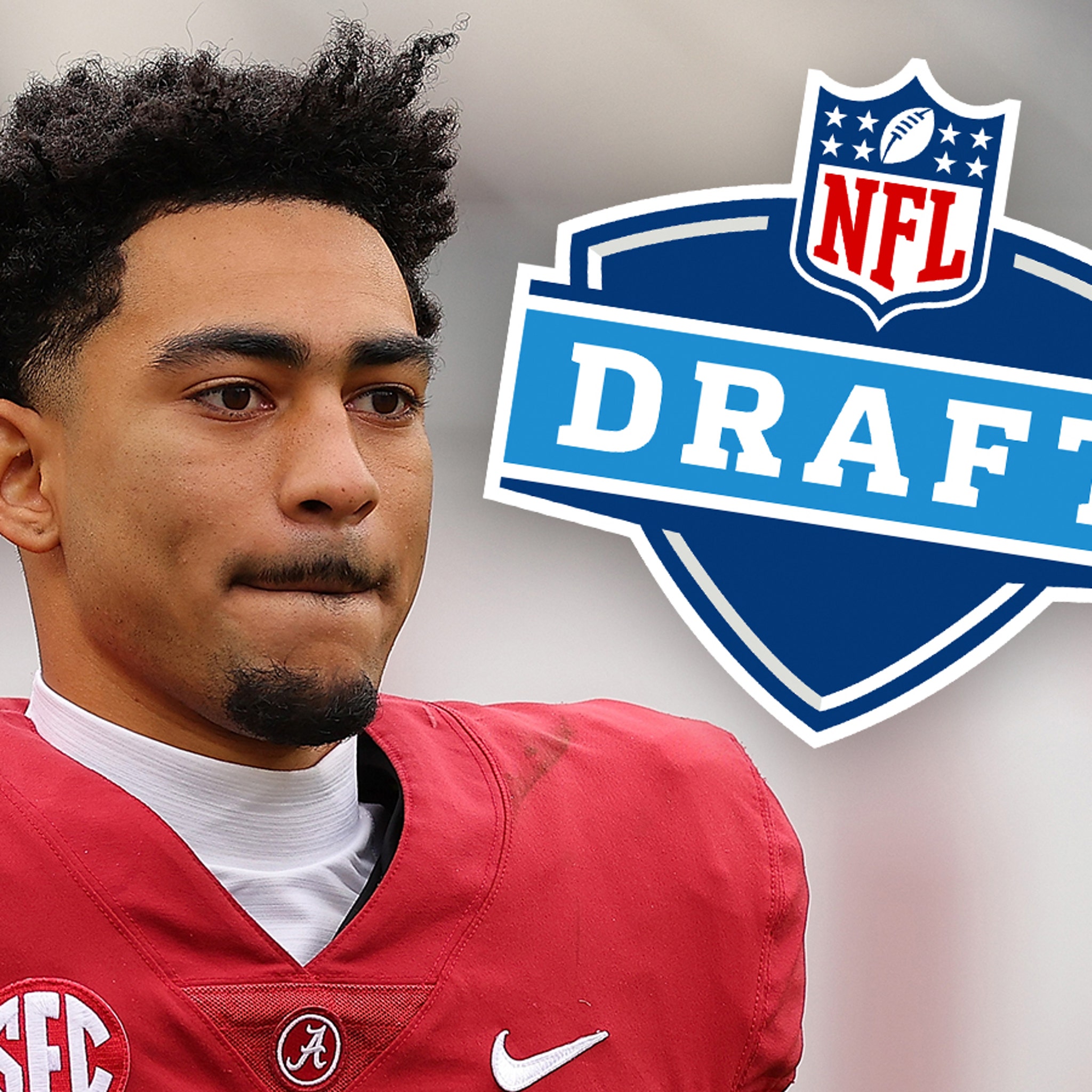 Raiders NFL Draft: 5 clips with Bryce Young, QB, Alabama - Silver