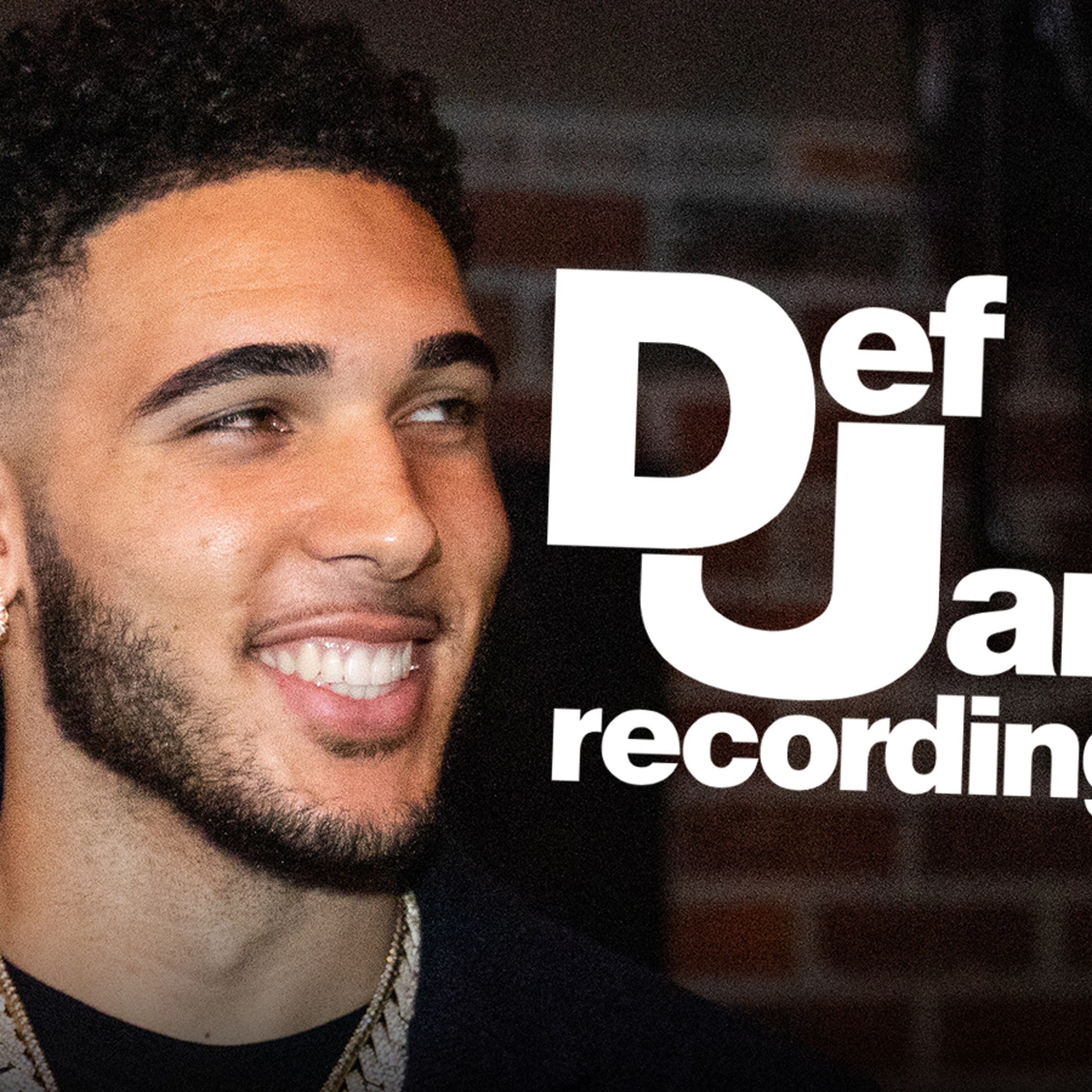 LiAngelo Ball Inks Record Deal With Def Jam