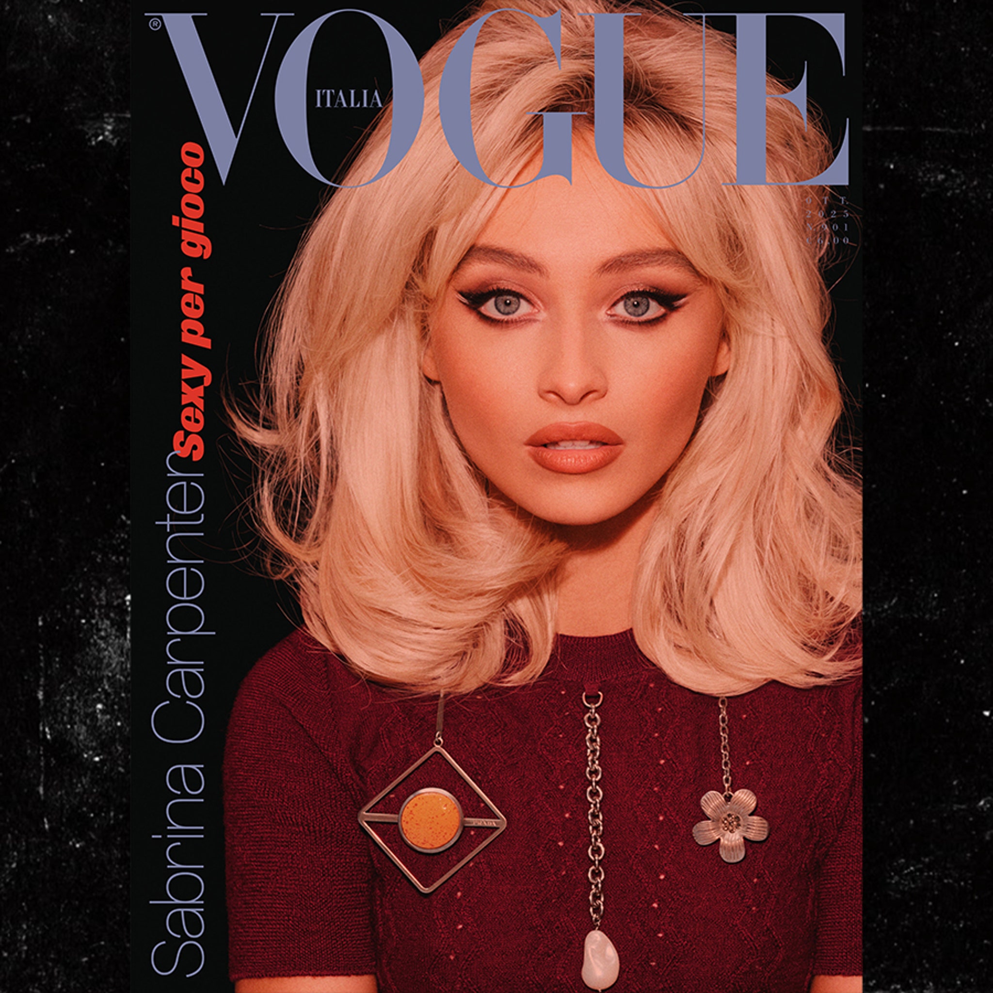 Sabrina Carpenter Reveals What Authenticity Means to Her