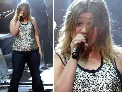 Kelly Clarkson