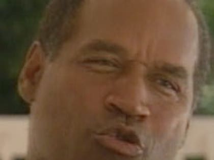 O.J