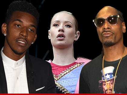 1015_nick_young_iggy_azalea_snoop_dogg_main_2