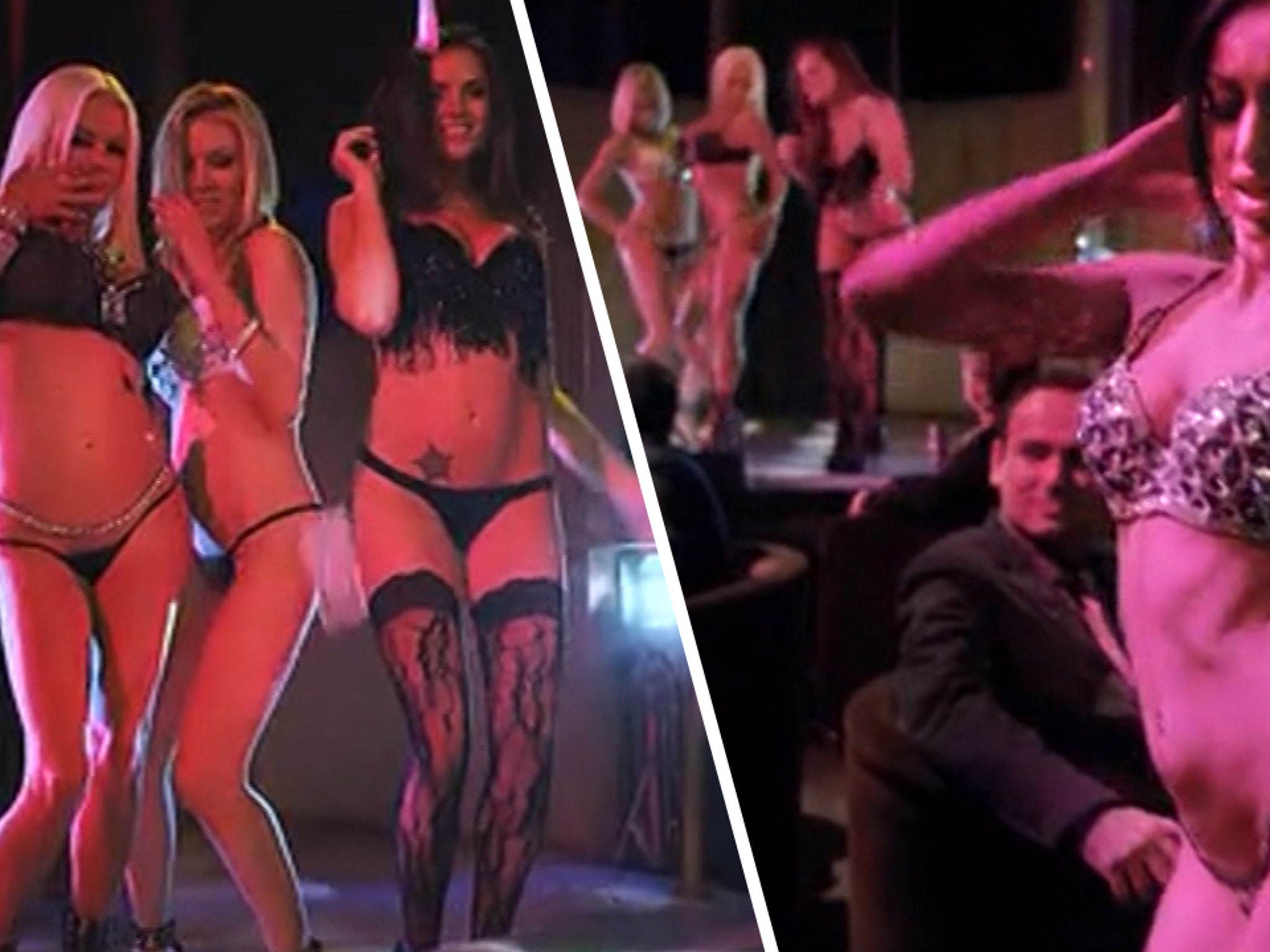 Scores Strip Club: No Boob Tube for Super Sunday  Super Bowl Commercial  Banned