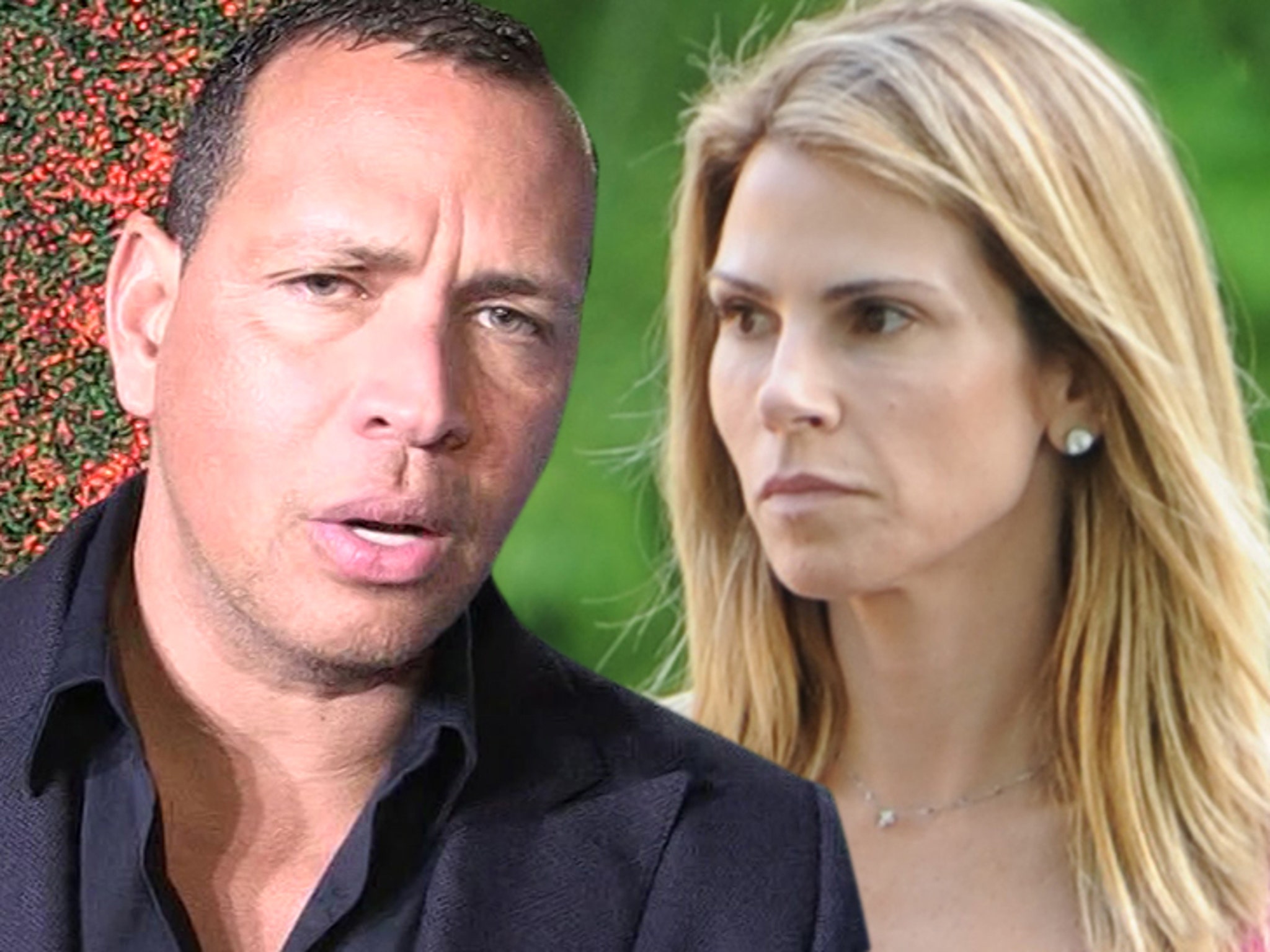 Alex Rodriguez, Ex-Wife Cynthia Scurtis' Ups and Downs