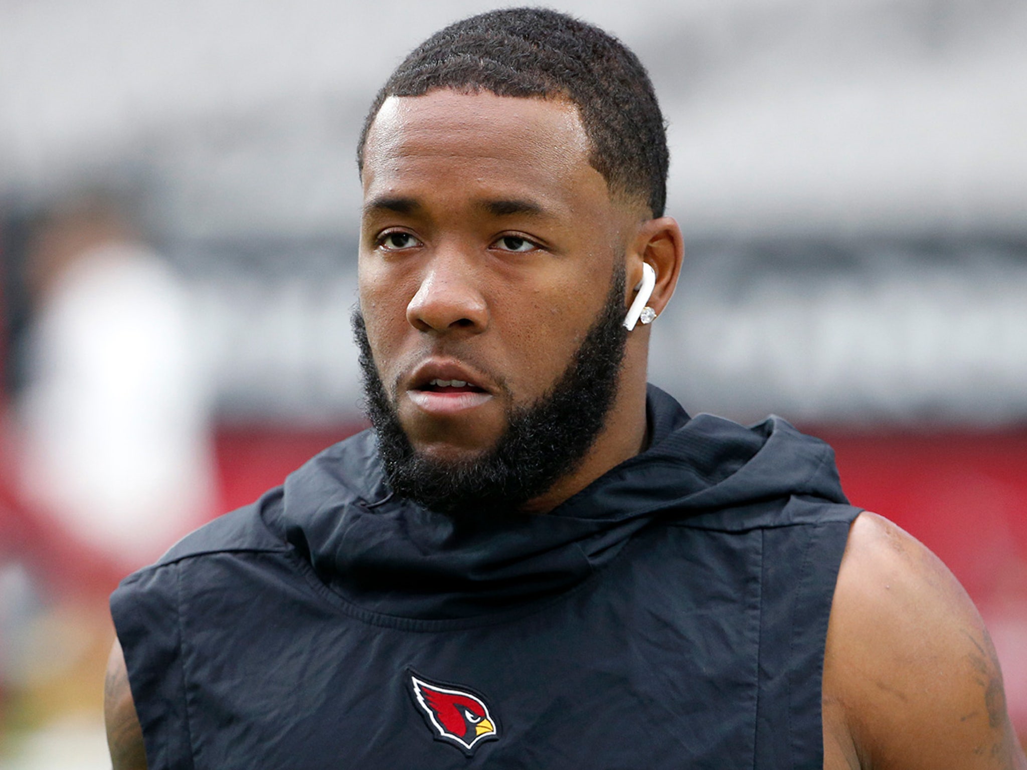 49ers Condemn Racist Messages Sent to Budda Baker from Fan