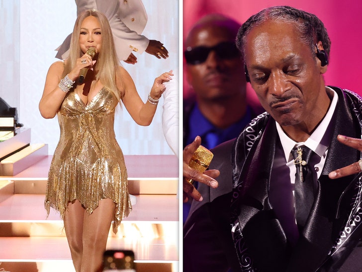 BET Awards 2025: The Show-Stopping Performances