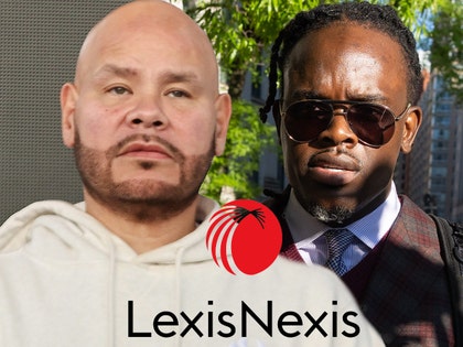 faat joe attorney Tyrone Blackburn getty 2