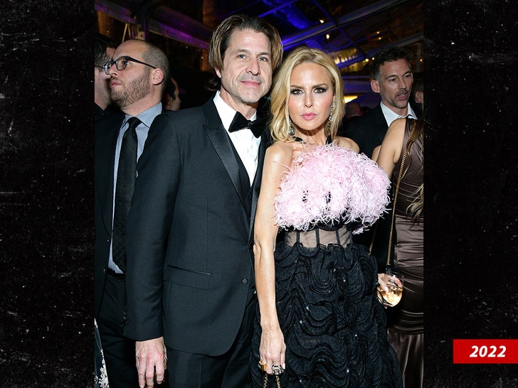 rachel zoe rodger berman sub getty swipe 2