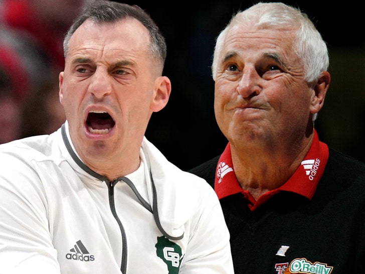 Doug Gottlieb bobby knight getty 1