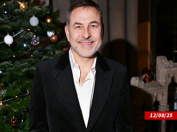 david williams getty