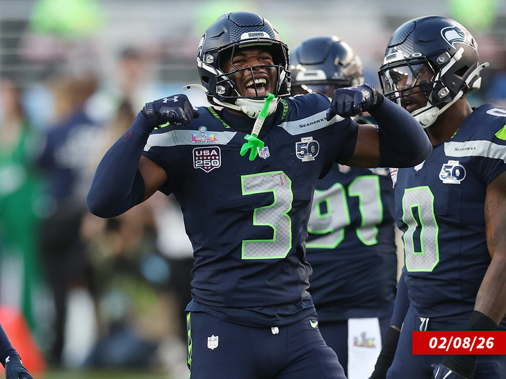 Nick Ammanvori no Getty