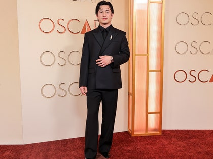 hudson williams getty