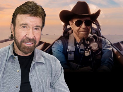 chuck norris getty 1