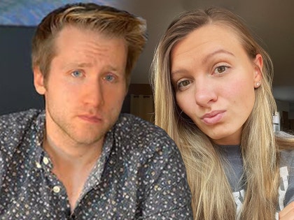 Jesse Ridgway and Ashley Ridgway insta 1