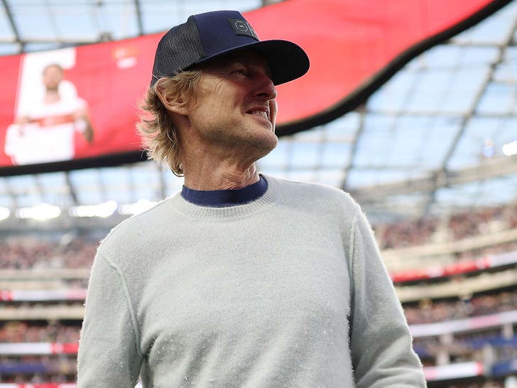Owen Wilson