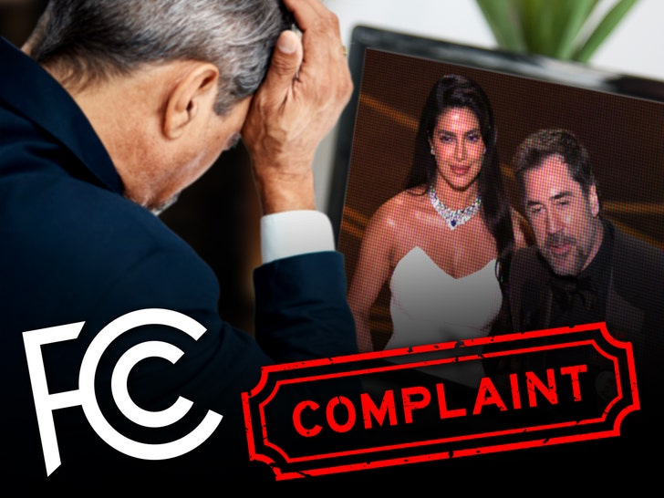 fcc oscars complaints getty 1