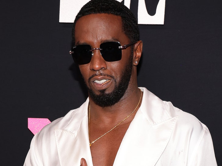 diddy gett