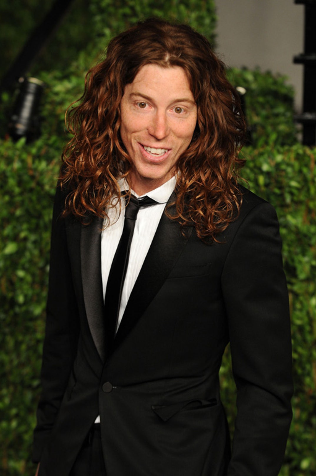 Photos: Shaun White through the years