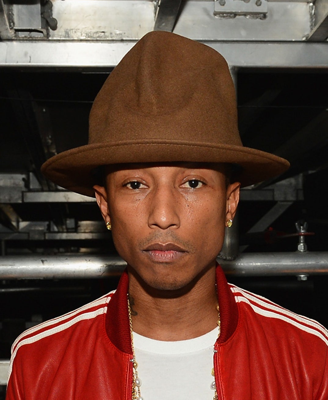 Pharrell Williams Hat