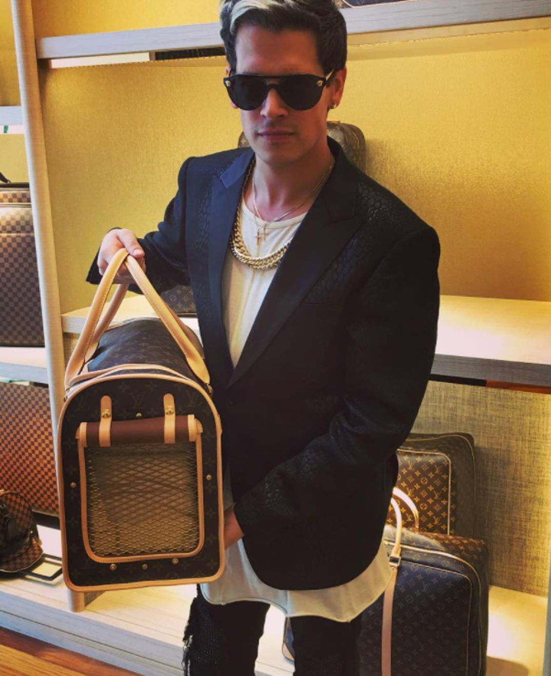 Milo Yiannopoulos photos-14