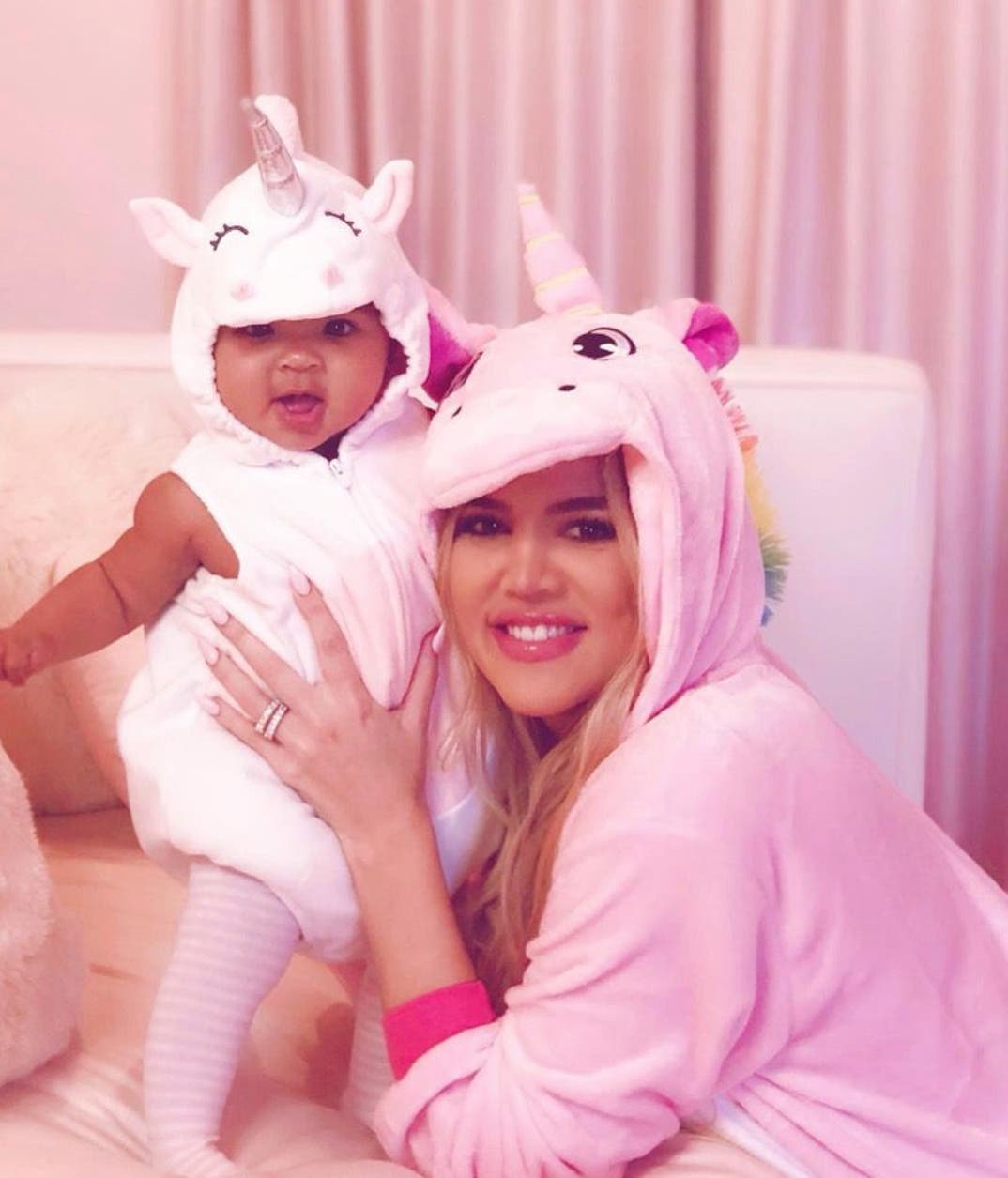 Khloé Kardashian