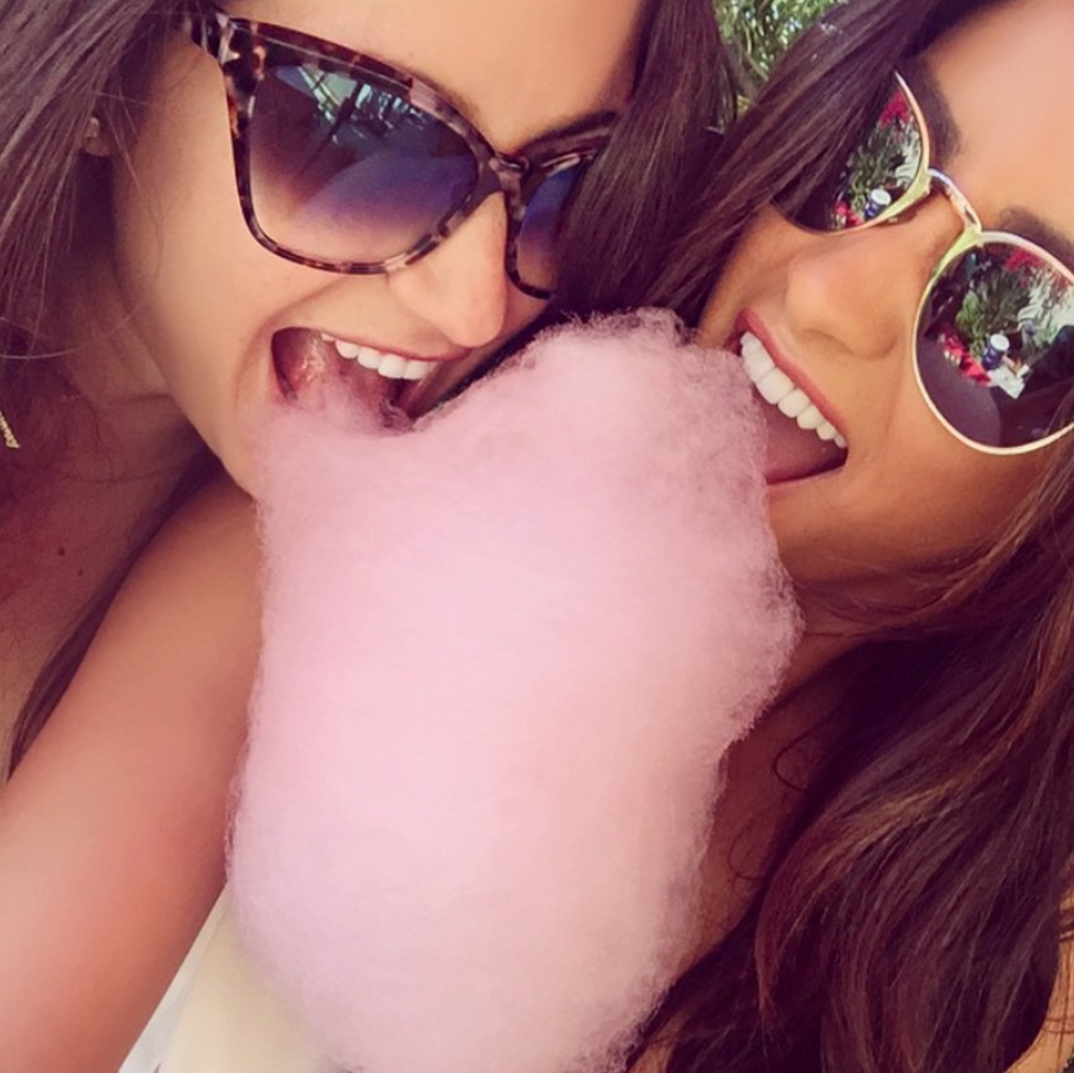 Shay Mitchell