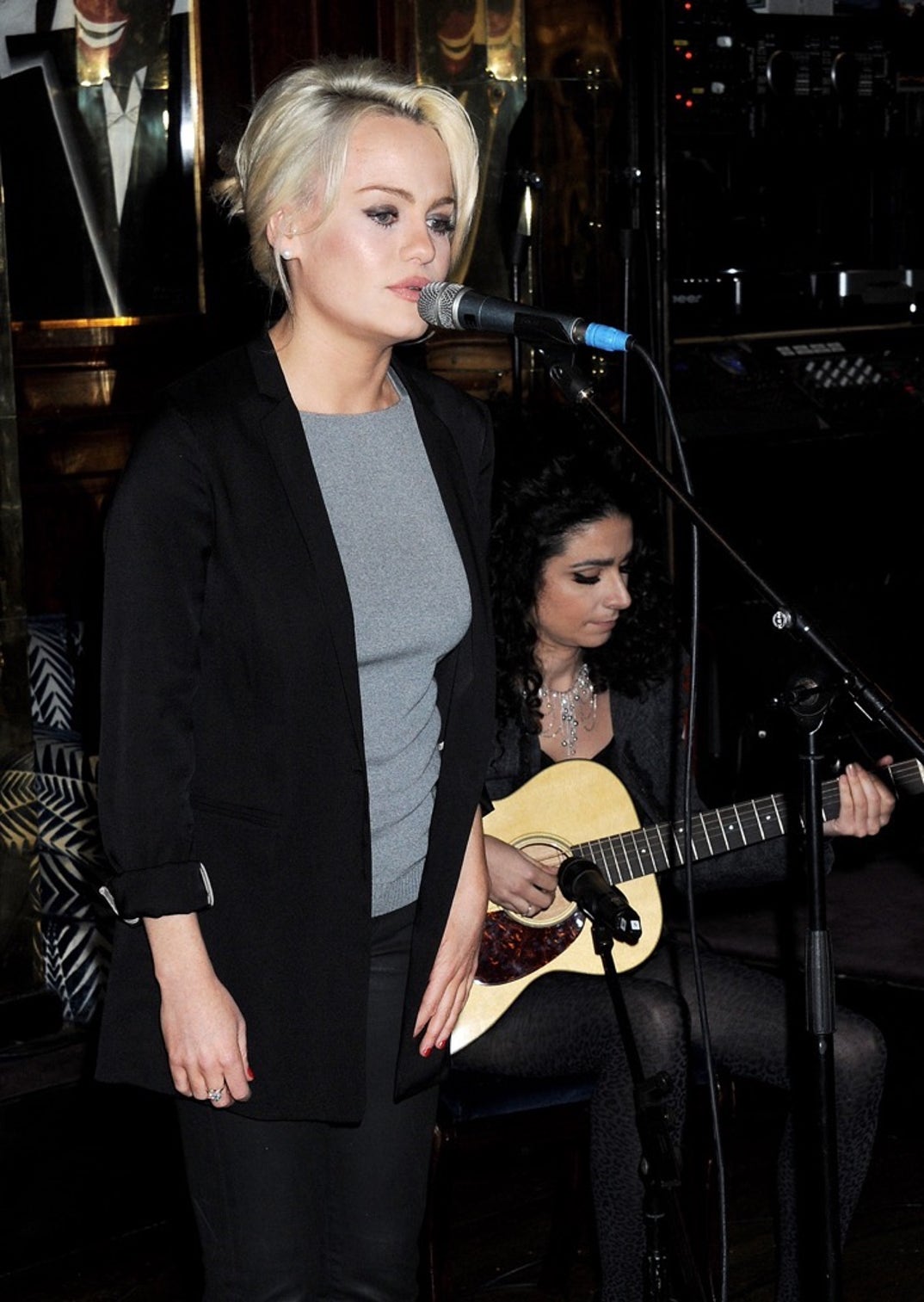 Duffy Performance Photos