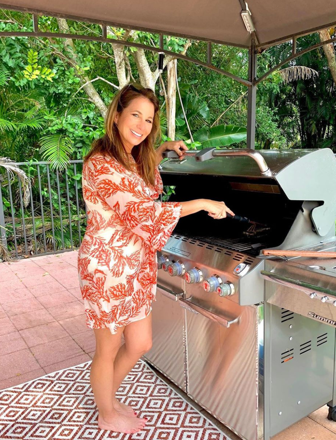 Jill Zarin