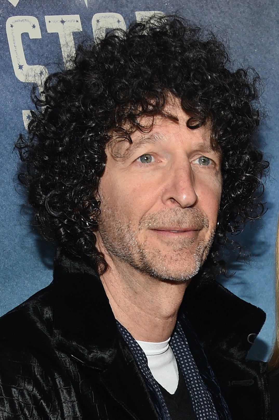 Howard Stern Through The Years Photos 5