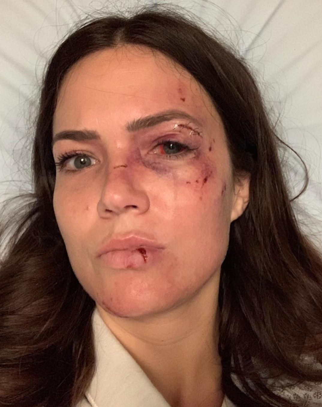 Mandy Moore