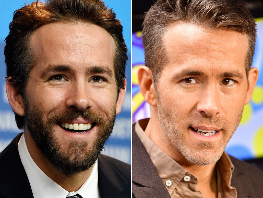 Ryan Reynolds