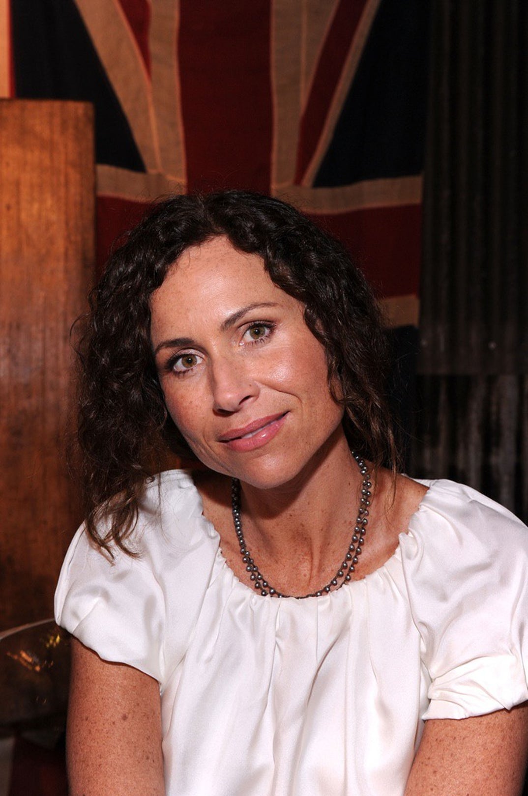 Minnie Driver Through The Years Photos 6