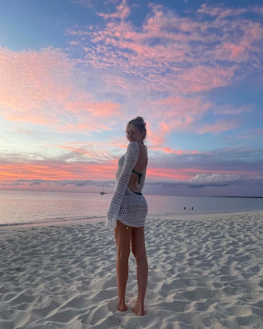 Alissa Violet